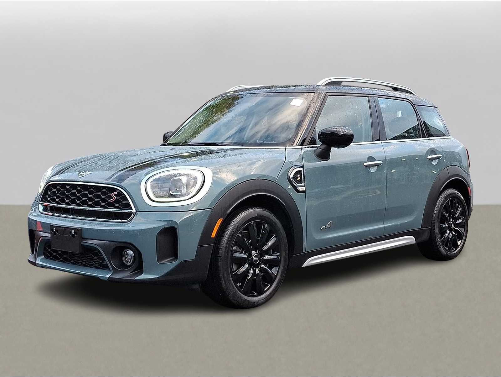 2023 MINI Countryman S