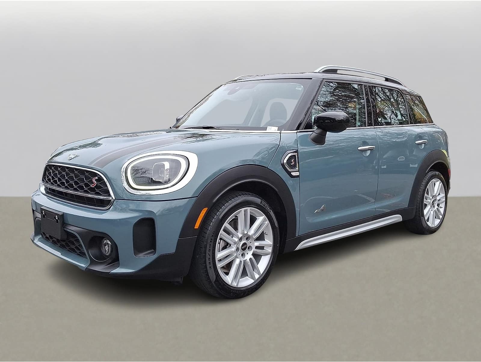 2023 MINI Countryman S's photo