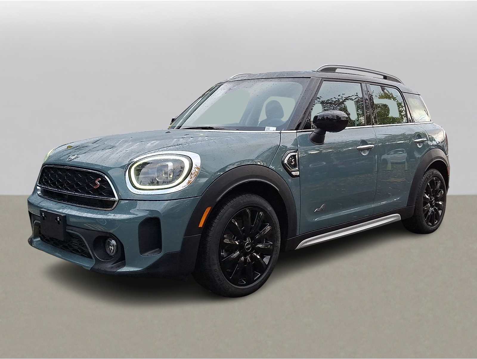 2024 MINI Countryman S's photo