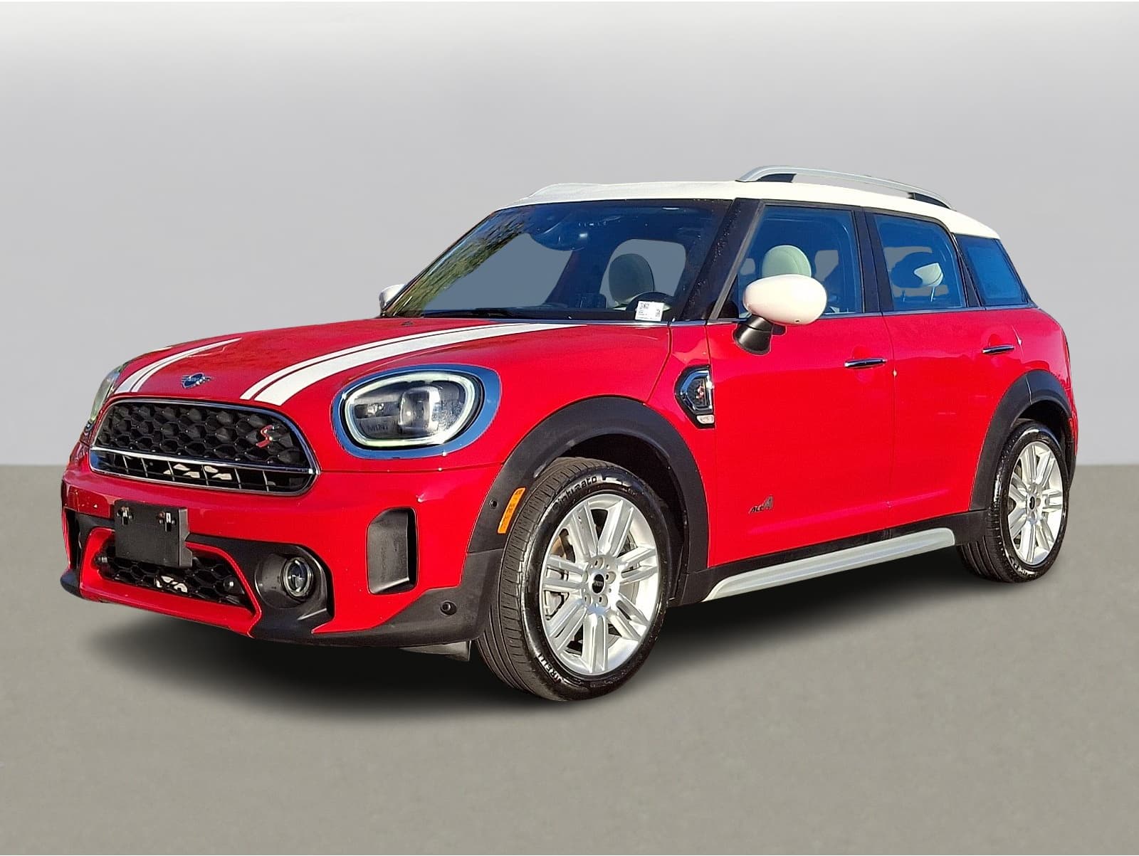 2023 MINI Countryman S's photo