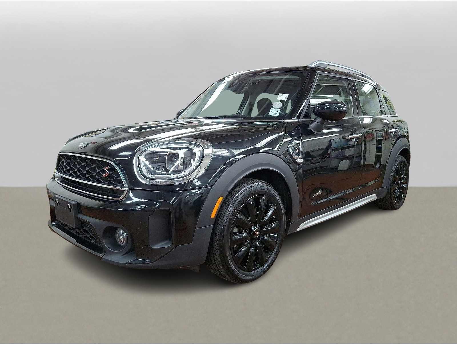2023 MINI Countryman S's photo