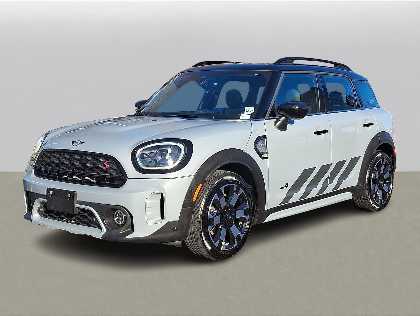 2023 MINI Countryman S's photo