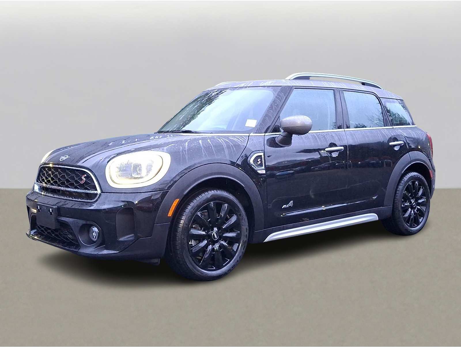 2023 MINI Countryman S's photo