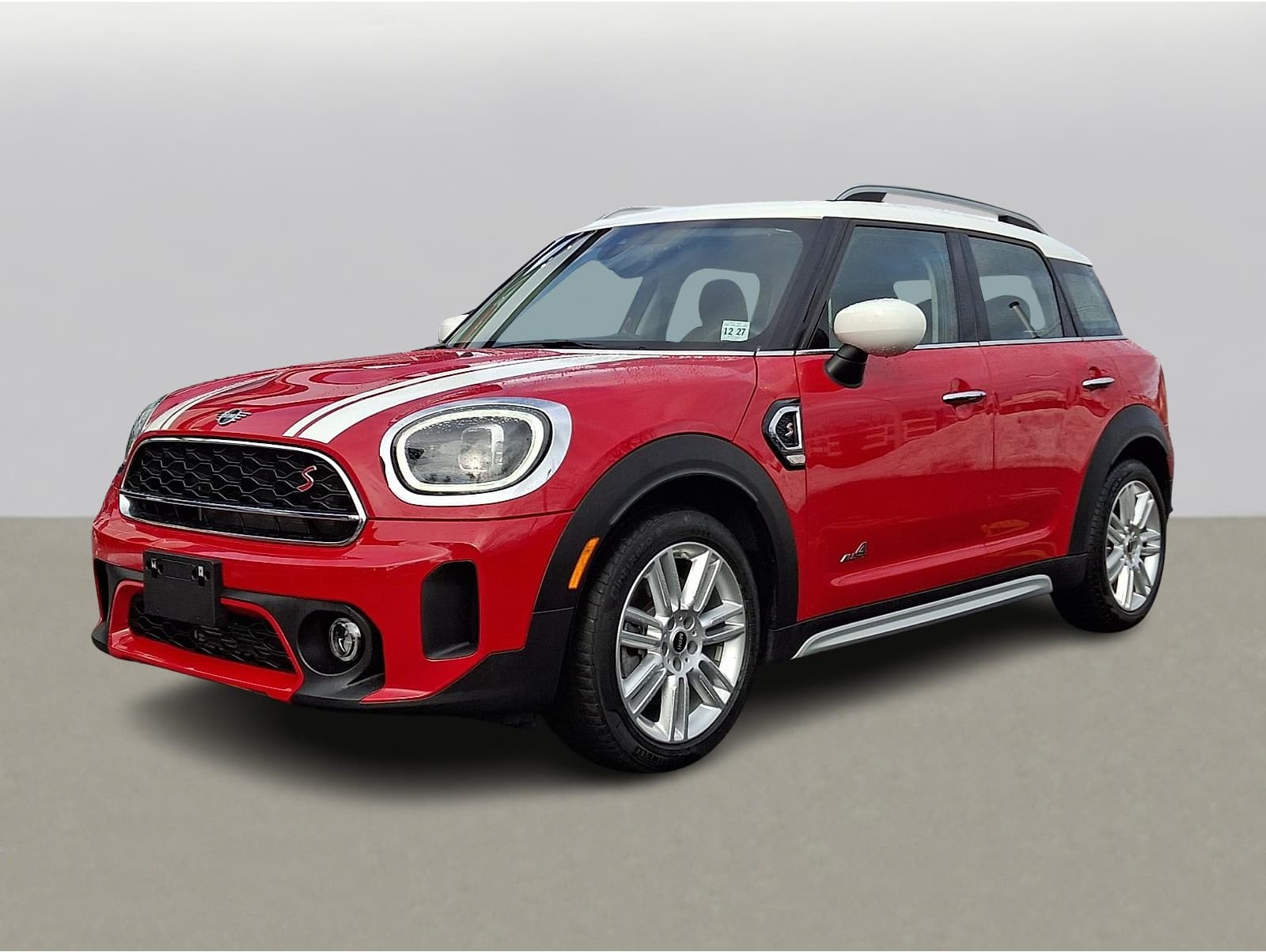 2023 MINI Countryman S's photo