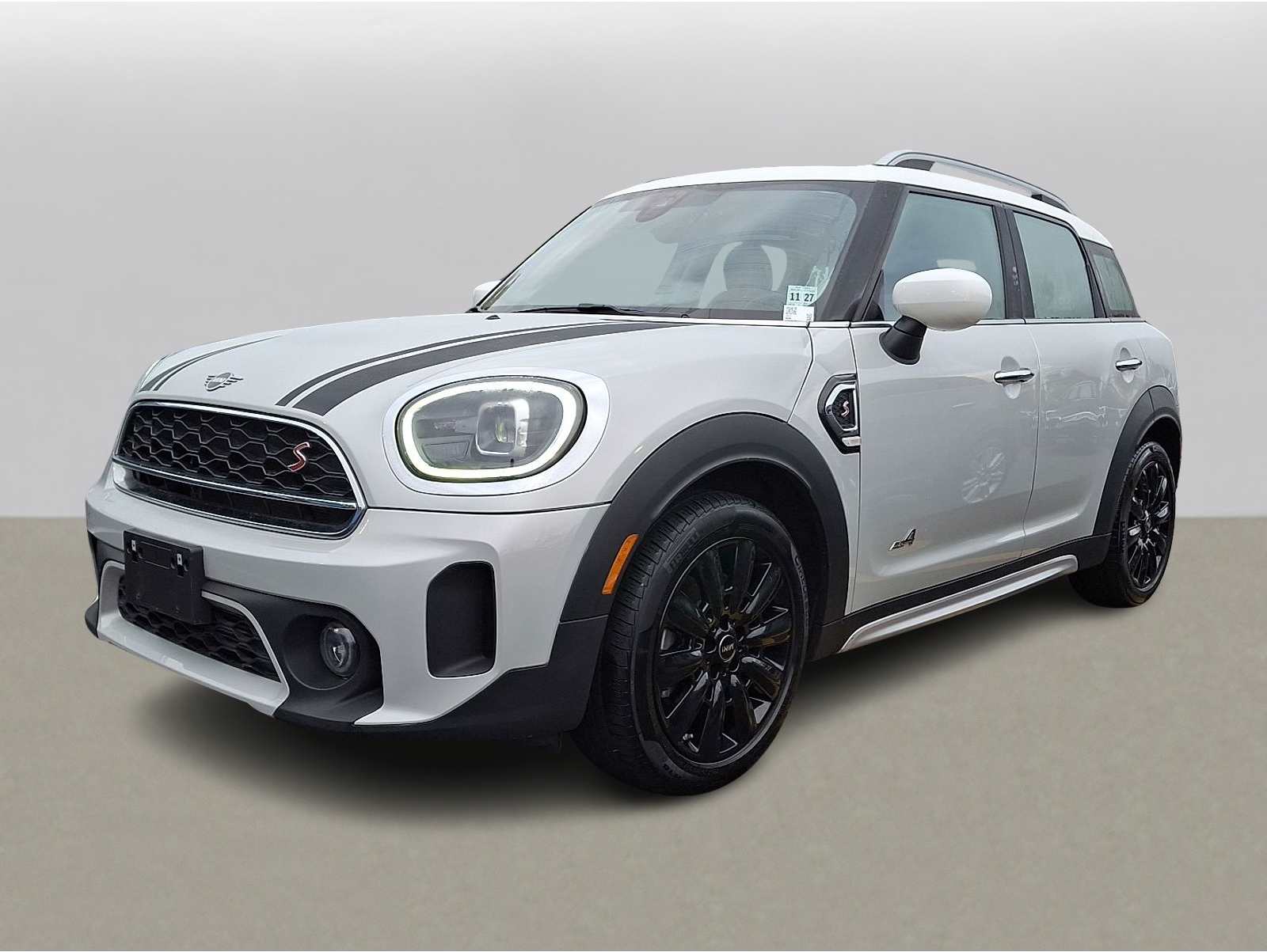 2023 MINI Countryman S
