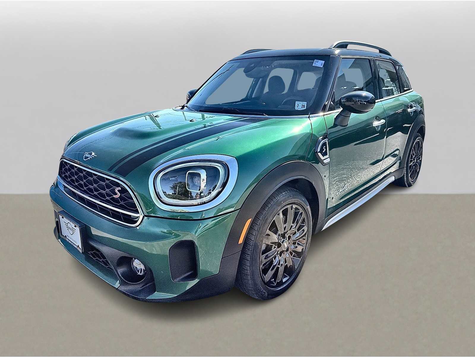 2024 MINI Countryman