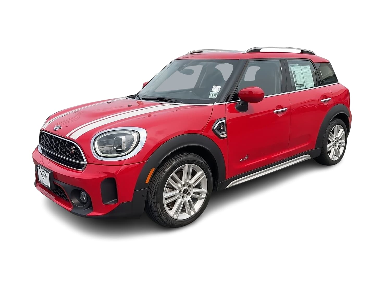 Thumbnail: 2024 MINI Cooper Countryman - 1