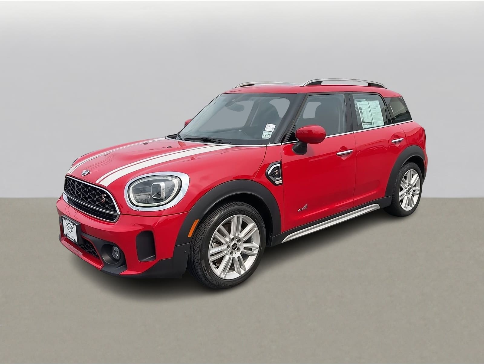 2024 MINI Countryman