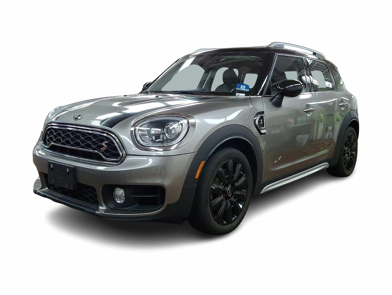 2018 MINI Cooper Countryman S -
                  Ramsey, NJ