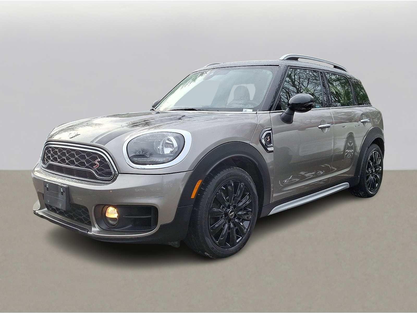 2019 MINI Countryman S