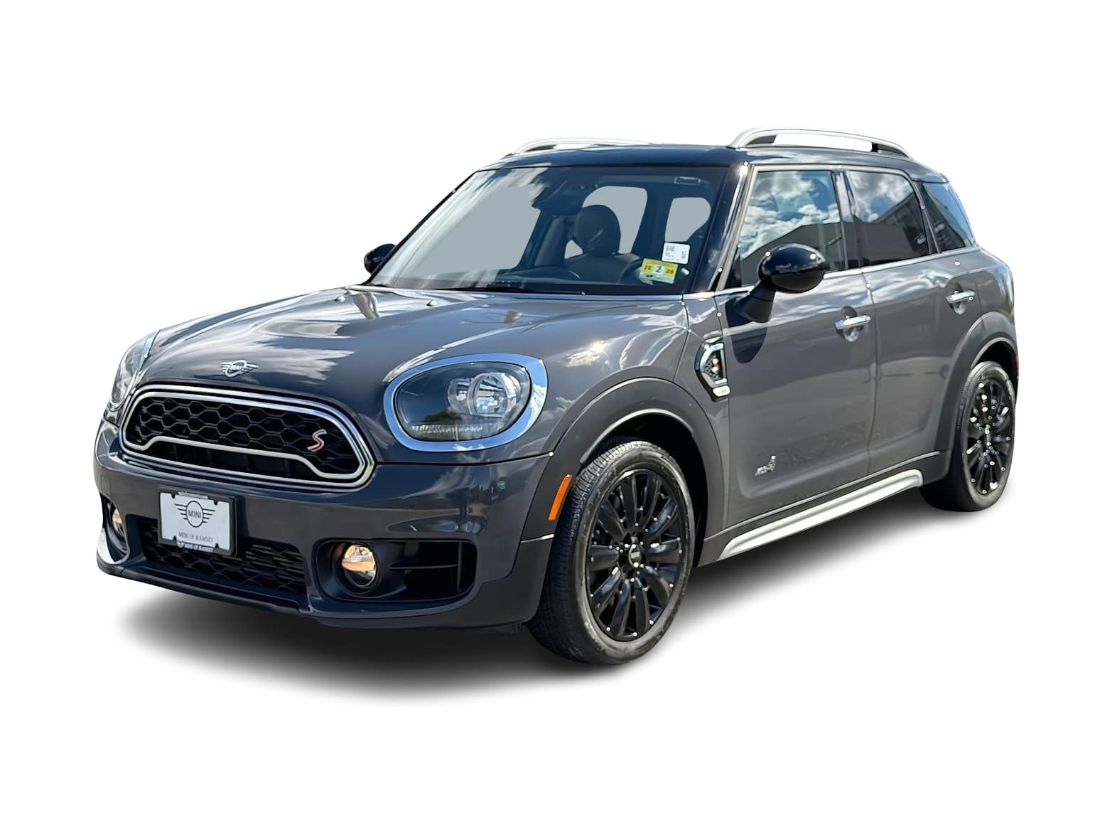 2019 MINI Cooper Countryman S -
                  Ramsey, NJ