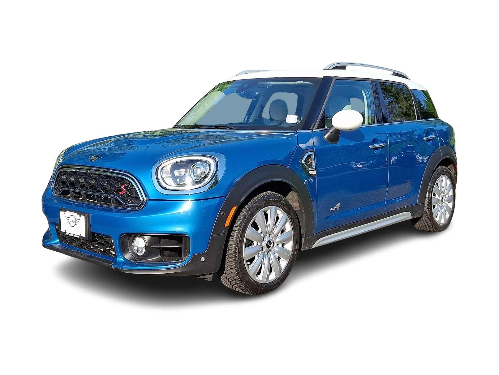 2019 MINI Cooper Countryman S -
                  Ramsey, NJ