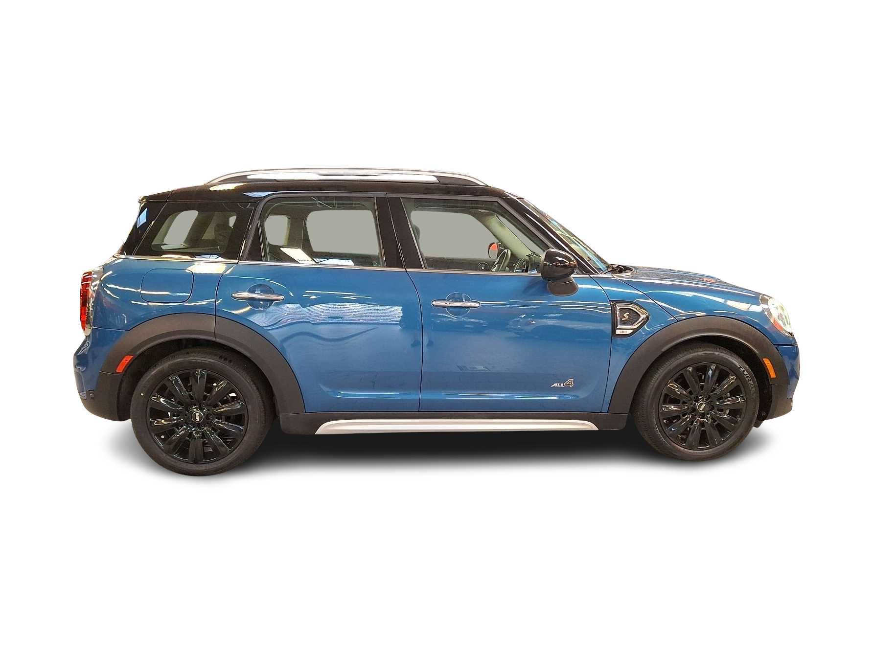 2019 MINI Cooper Countryman S -
                  Ramsey, NJ
