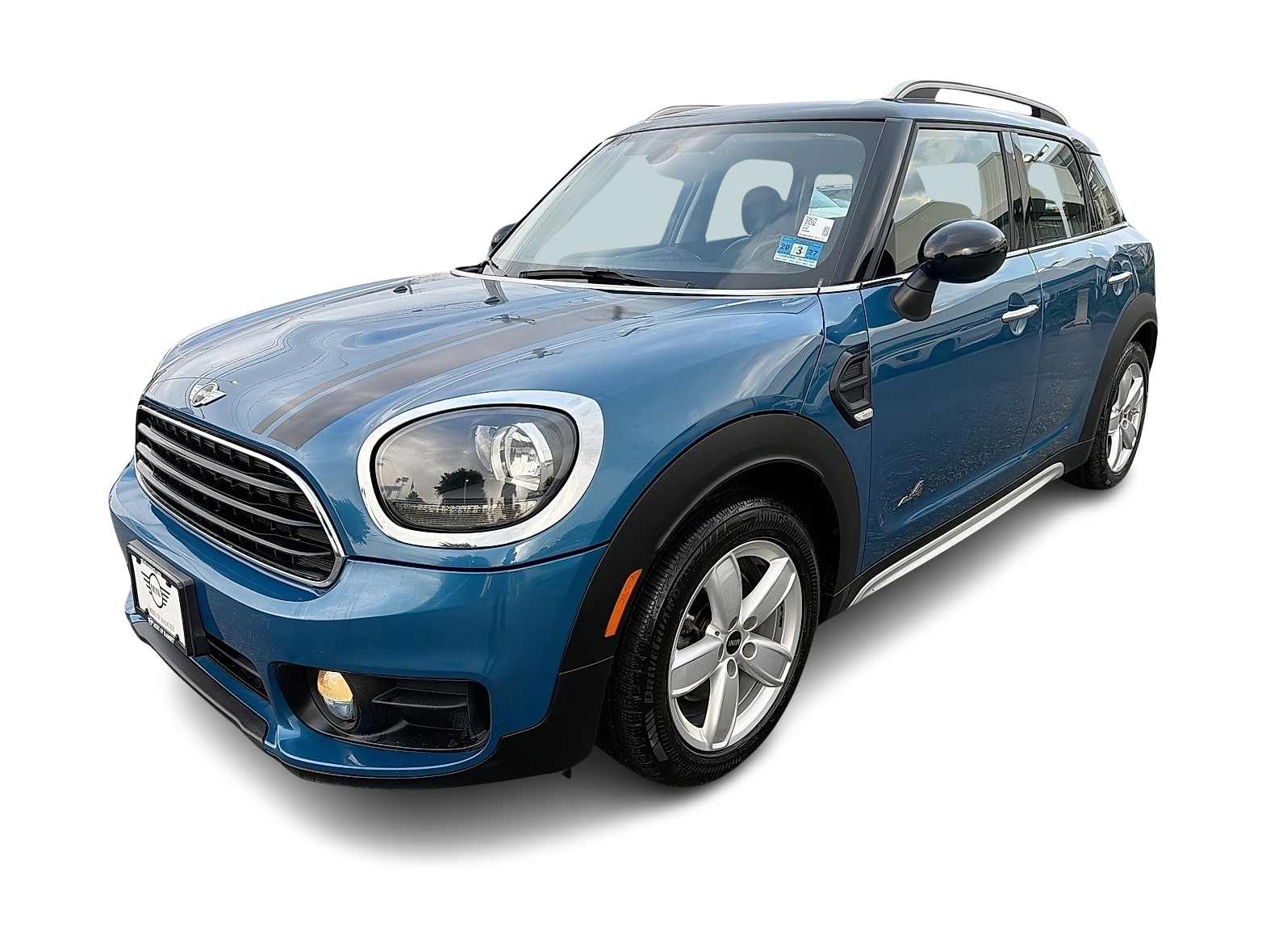 2018 MINI Cooper Countryman  -
                  Ramsey, NJ
