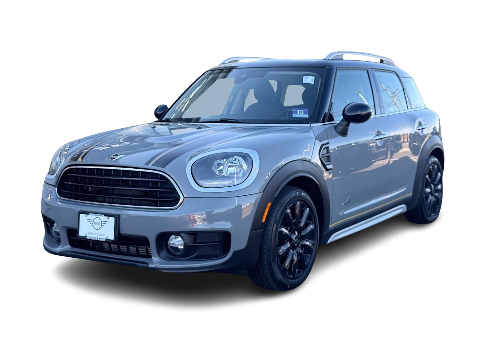 2019 MINI Cooper Countryman  -
                  Ramsey, NJ