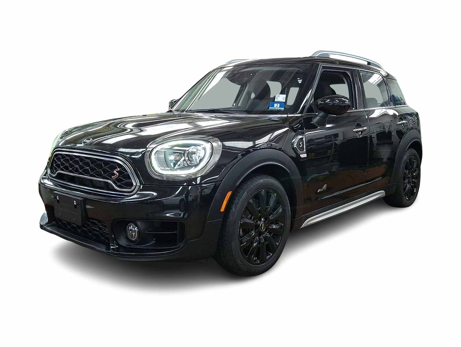 2020 MINI Cooper Countryman S -
                  Ramsey, NJ