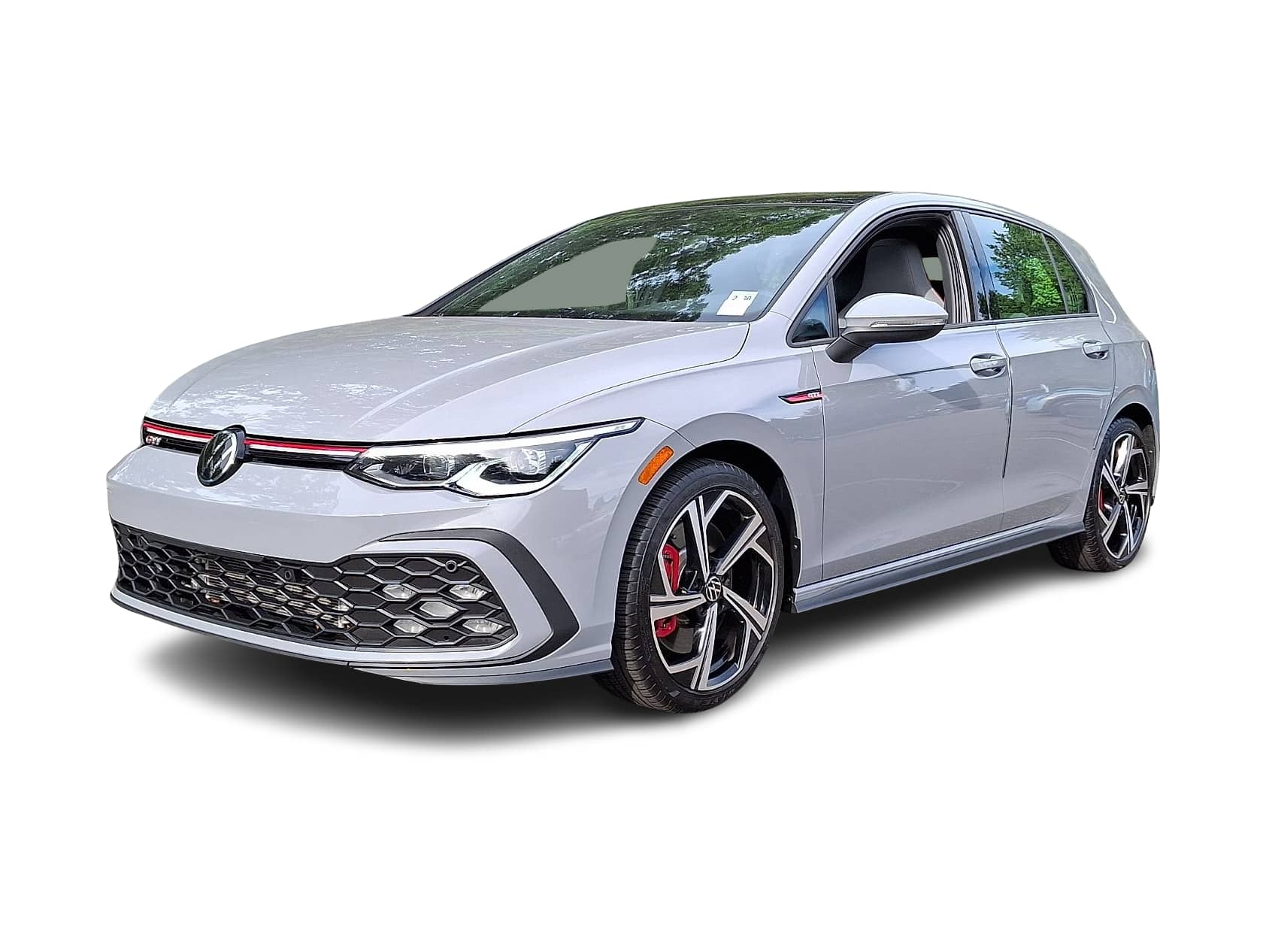 Thumbnail: 2024 Volkswagen Golf - 1