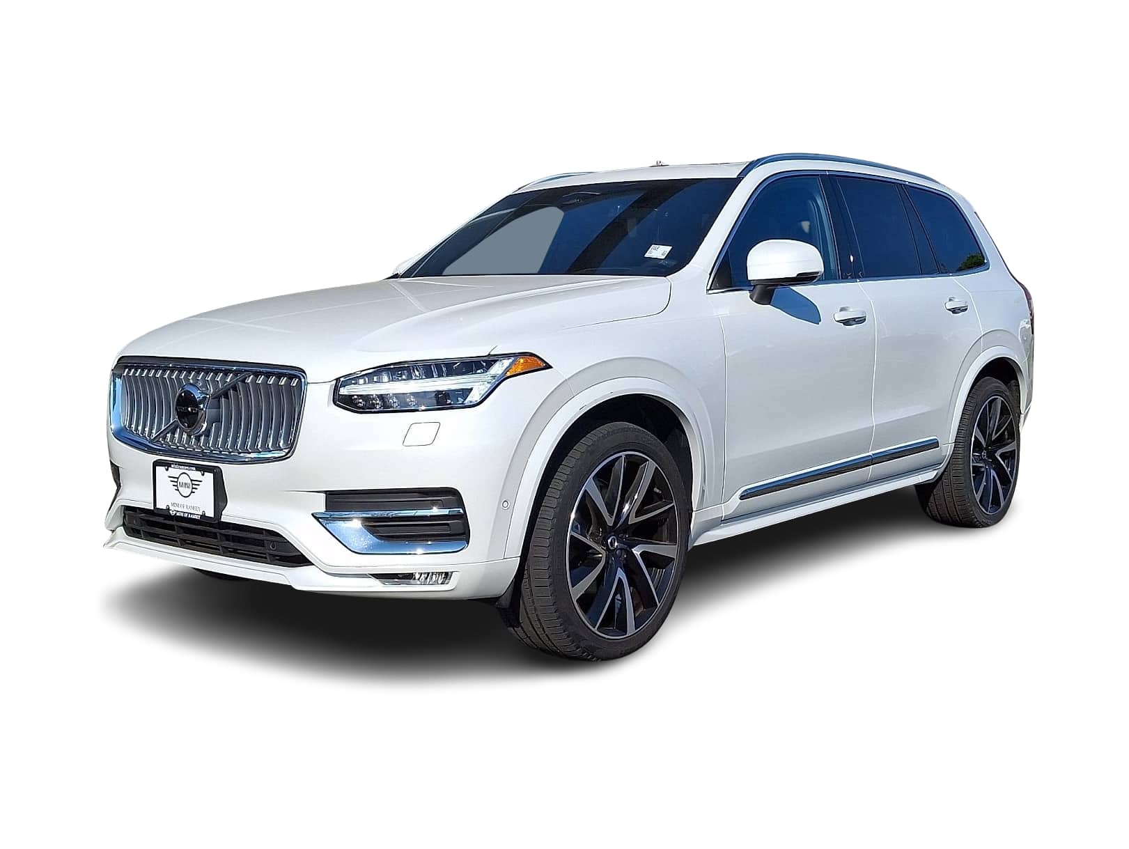 Thumbnail: 2024 Volvo XC90 - 1