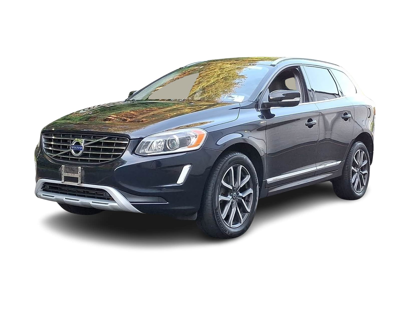 Thumbnail: 2017 Volvo XC60 - 1