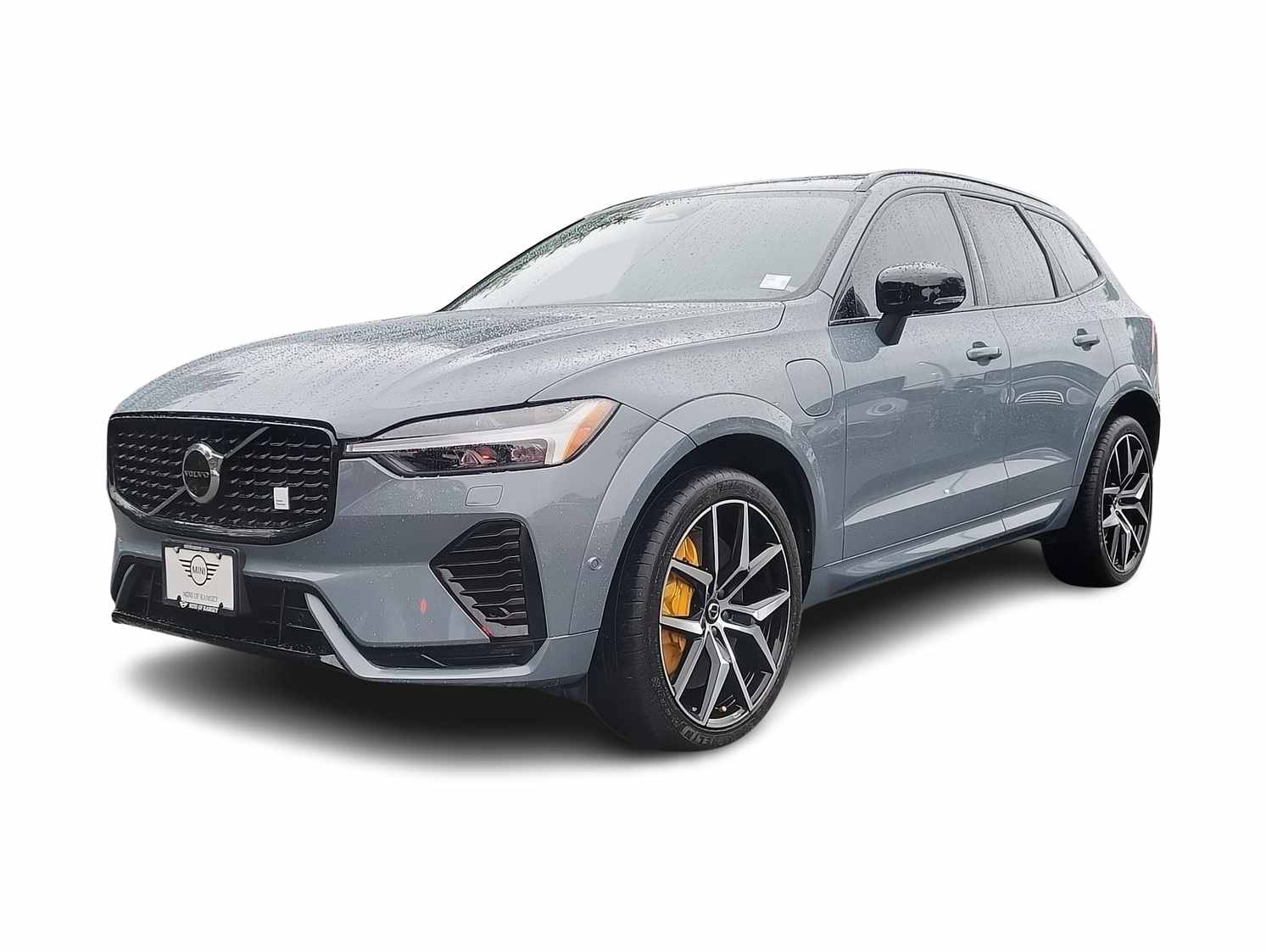 2022 Volvo XC60 T8 Polestar -
                Ramsey, NJ