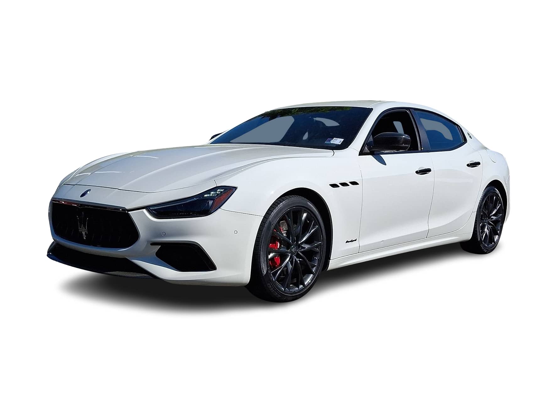 2019 Maserati Ghibli S Q4 -
                  Ramsey, NJ