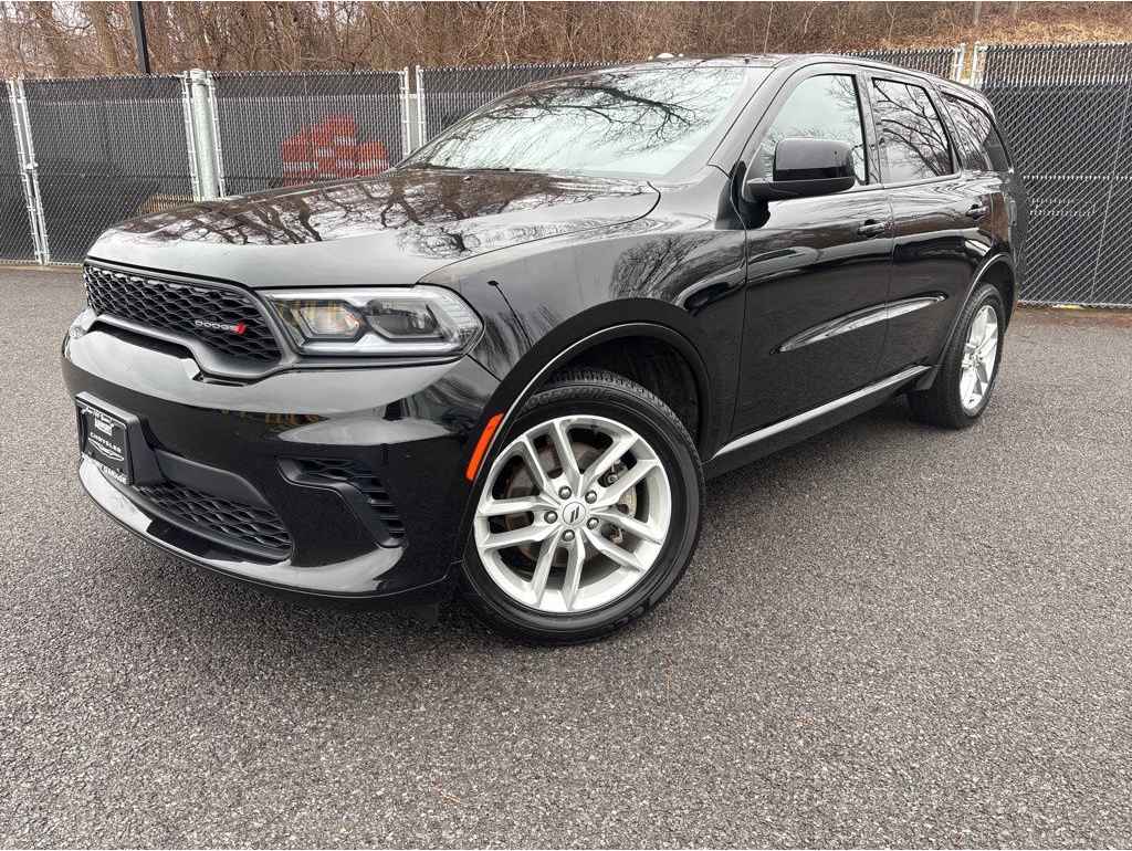 2025 Dodge Durango