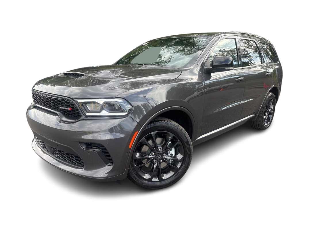 Thumbnail: 2026 Dodge Durango - 1