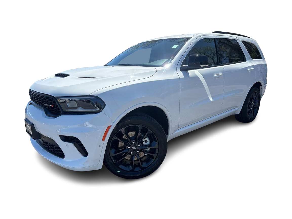 Thumbnail: 2026 Dodge Durango - 1