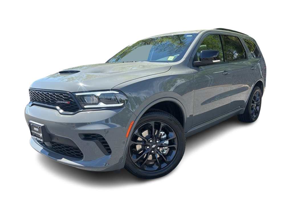 Thumbnail: 2026 Dodge Durango - 1