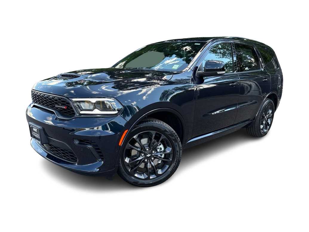Thumbnail: 2026 Dodge Durango - 1
