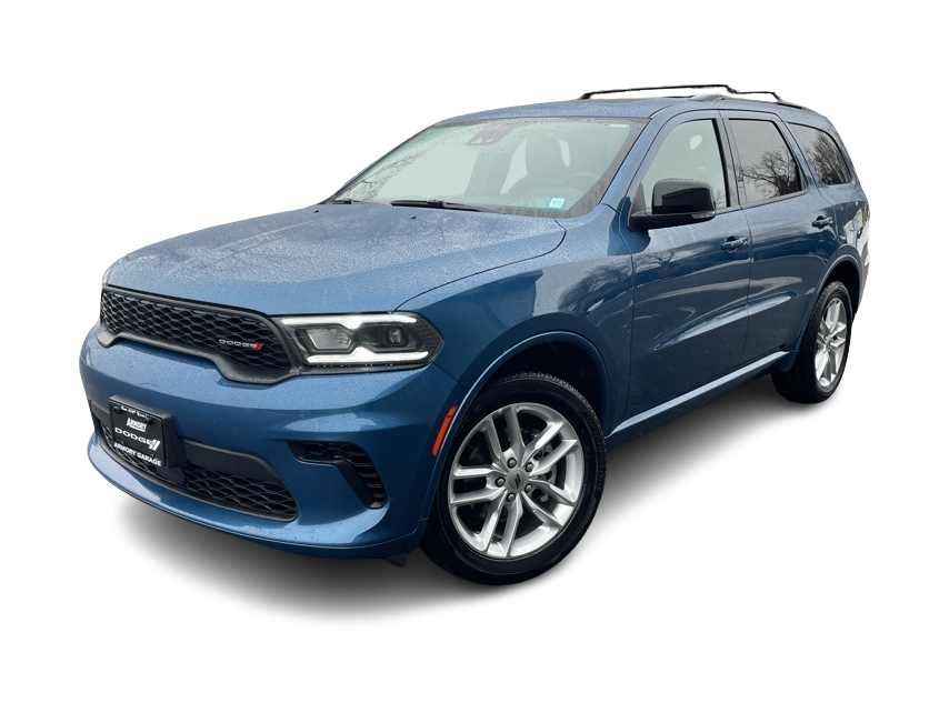 2024 Dodge Durango GT -
                Albany, NY