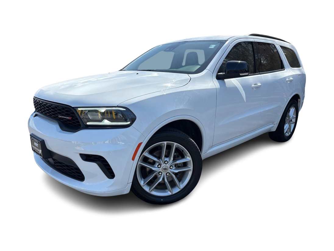 Thumbnail: 2024 Dodge Durango - 1