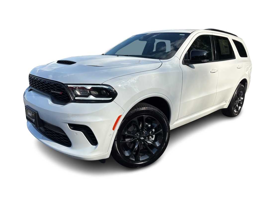 Thumbnail: 2025 Dodge Durango - 1