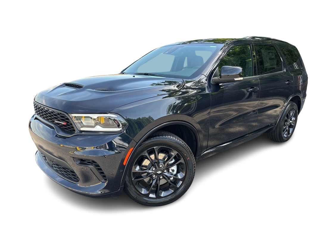 Thumbnail: 2026 Dodge Durango - 1