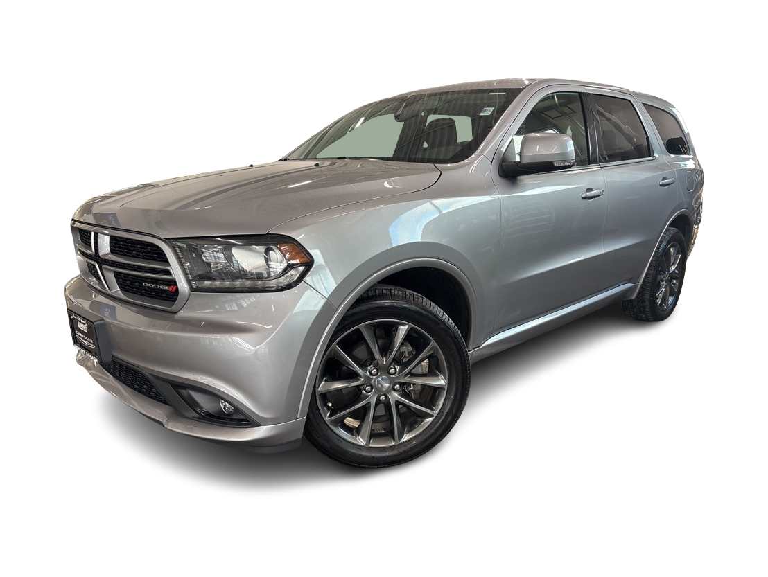 2018 Dodge Durango GT -
                  Albany, NY