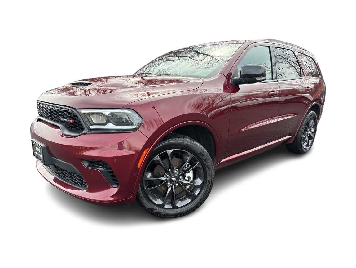 Thumbnail: 2026 Dodge Durango - 1