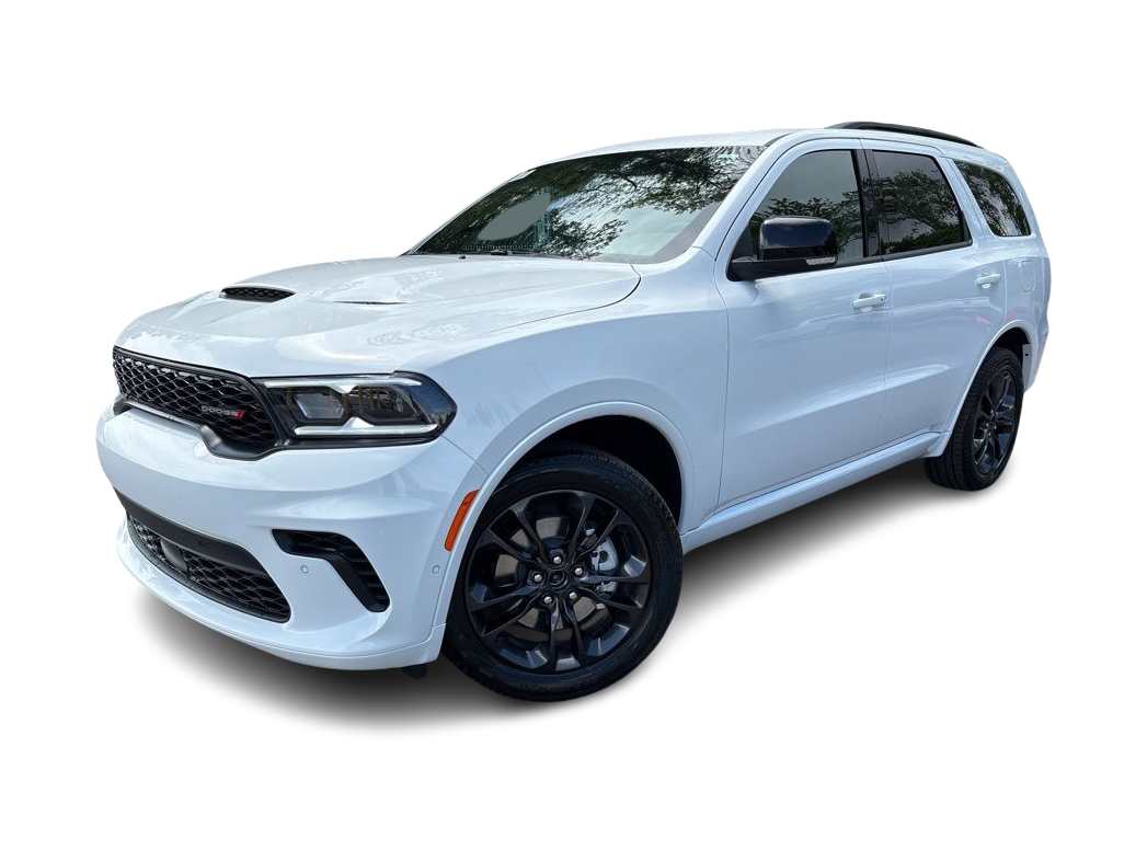 Thumbnail: 2026 Dodge Durango - 1