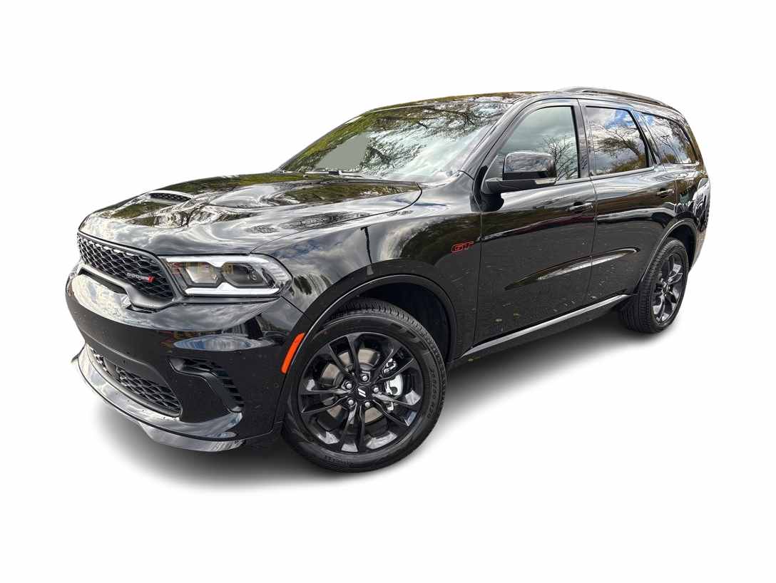 Thumbnail: 2026 Dodge Durango - 1