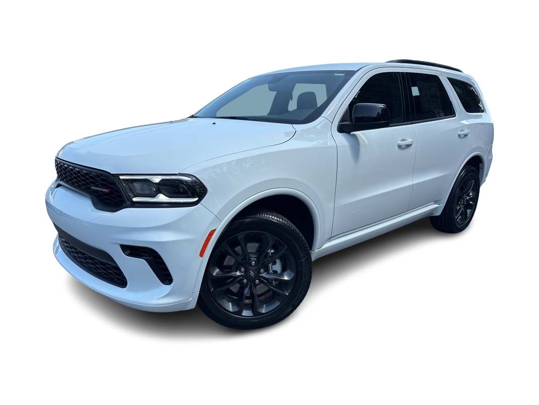Thumbnail: 2026 Dodge Durango - 1