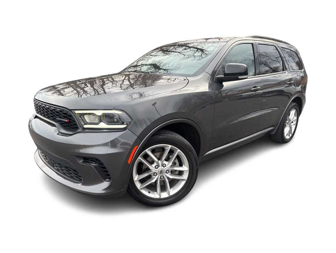 Thumbnail: 2024 Dodge Durango - 1