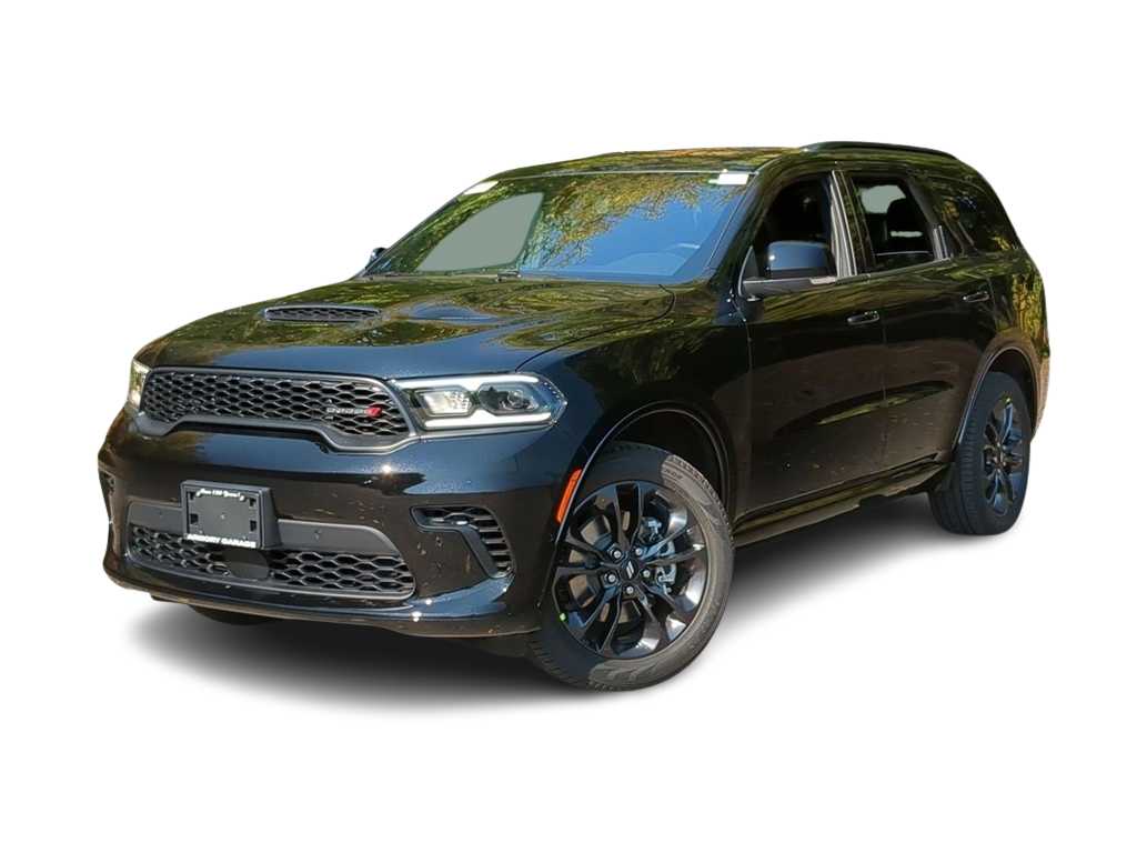 2025 Dodge Durango GT -
                Albany, NY