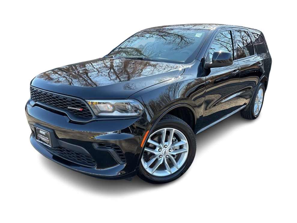 Thumbnail: 2025 Dodge Durango - 1
