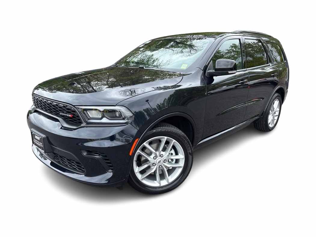Thumbnail: 2026 Dodge Durango - 1