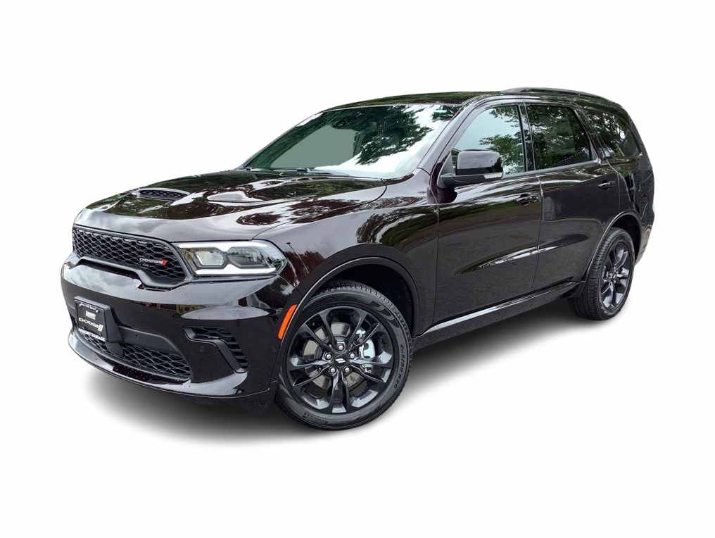 Thumbnail: 2026 Dodge Durango - 1