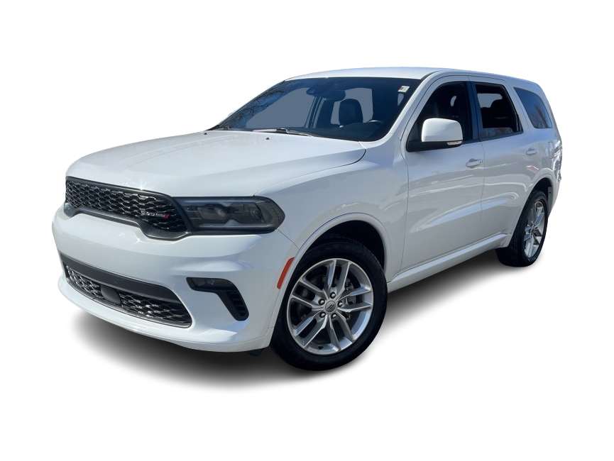 2022 Dodge Durango GT -
                Albany, NY