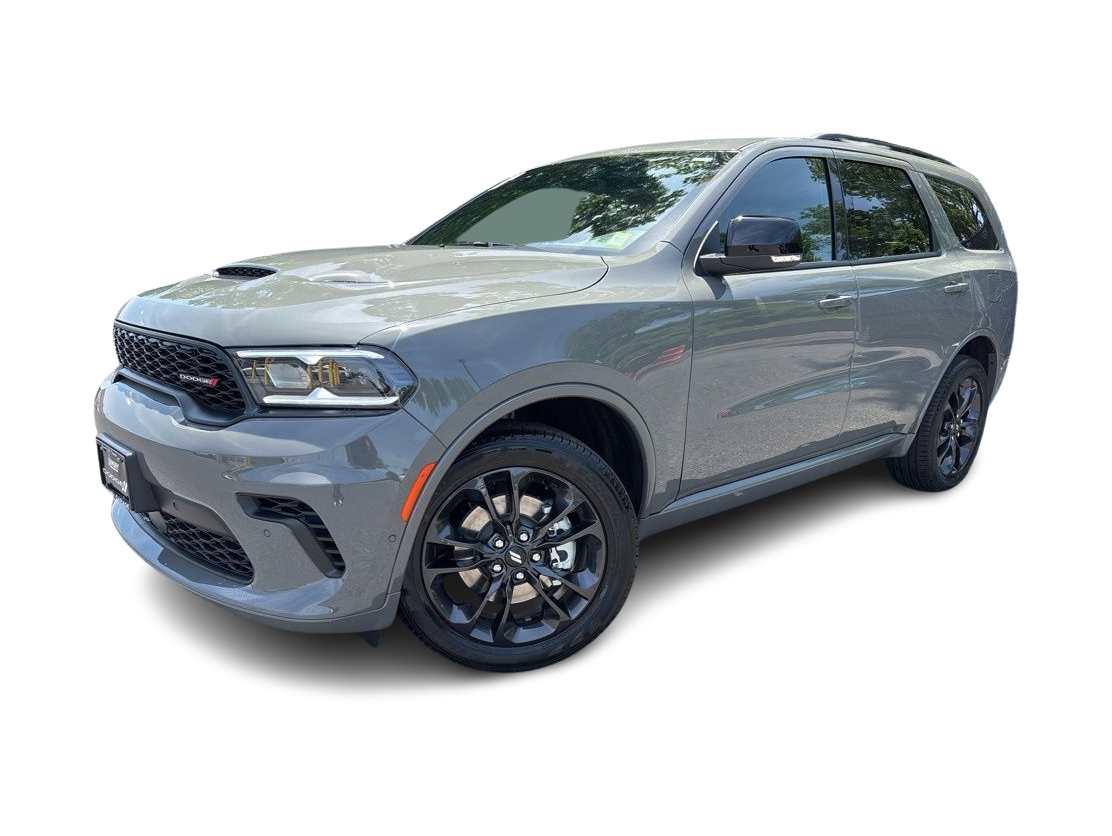 Thumbnail: 2026 Dodge Durango - 1