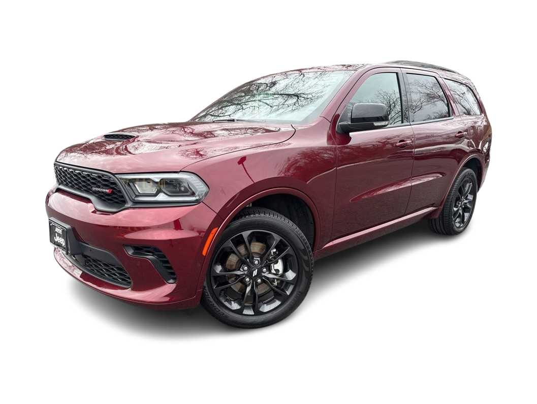 Thumbnail: 2025 Dodge Durango - 1