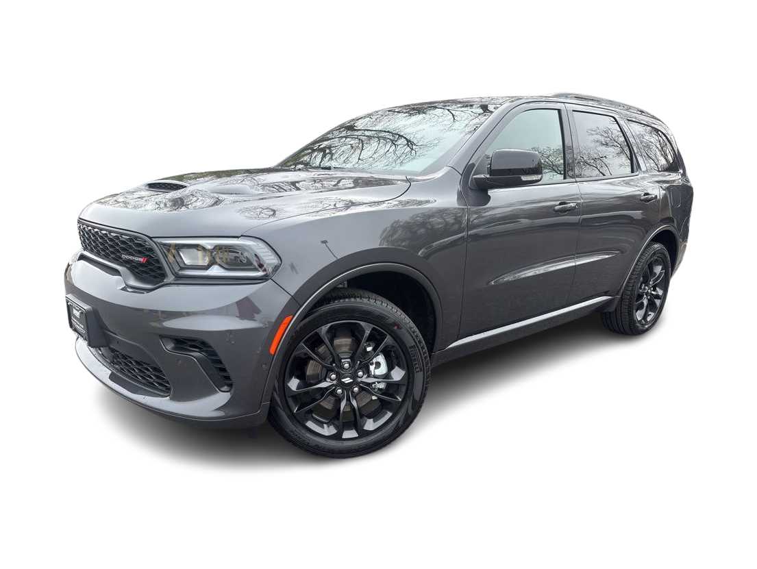 Thumbnail: 2026 Dodge Durango - 1