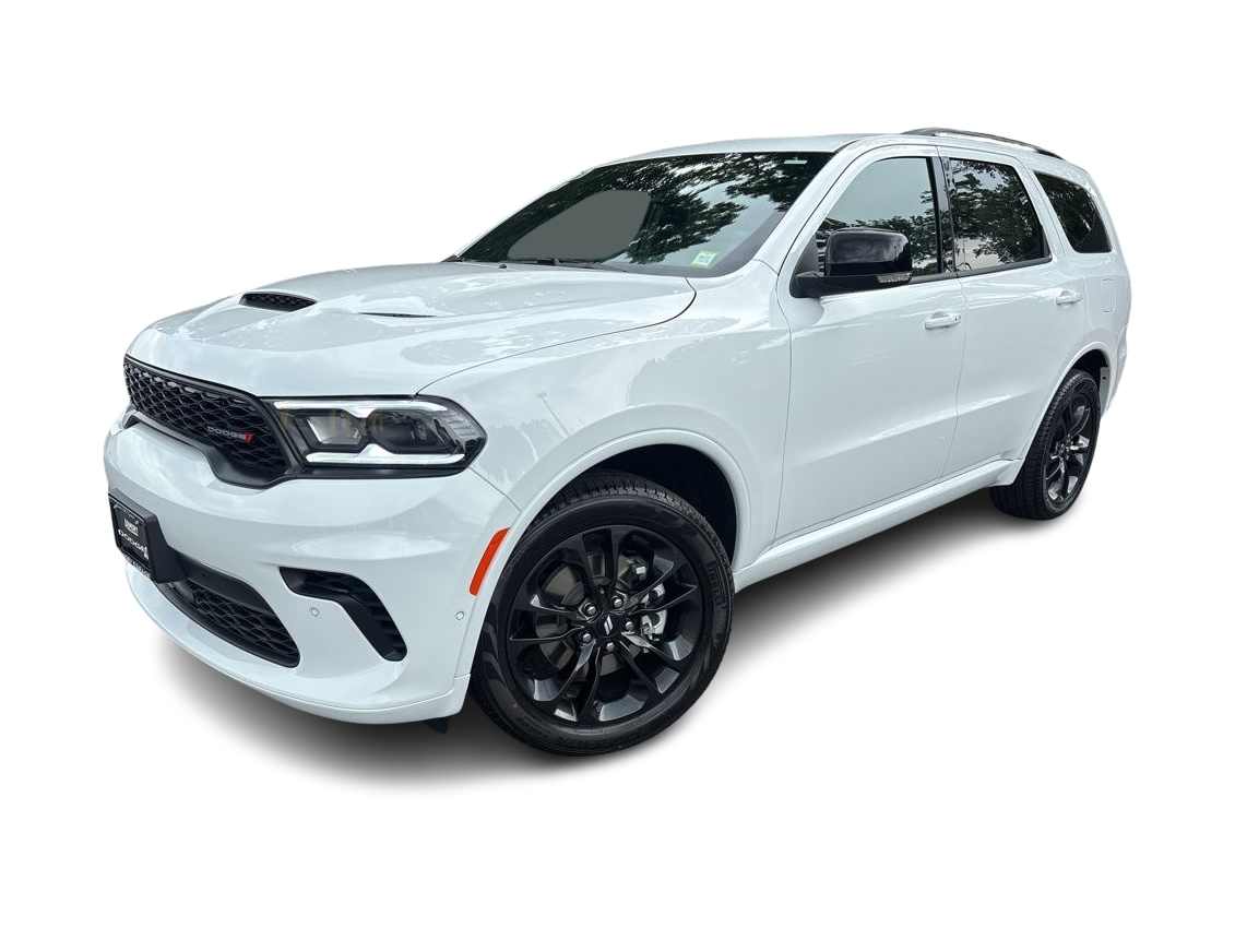 Thumbnail: 2026 Dodge Durango - 1