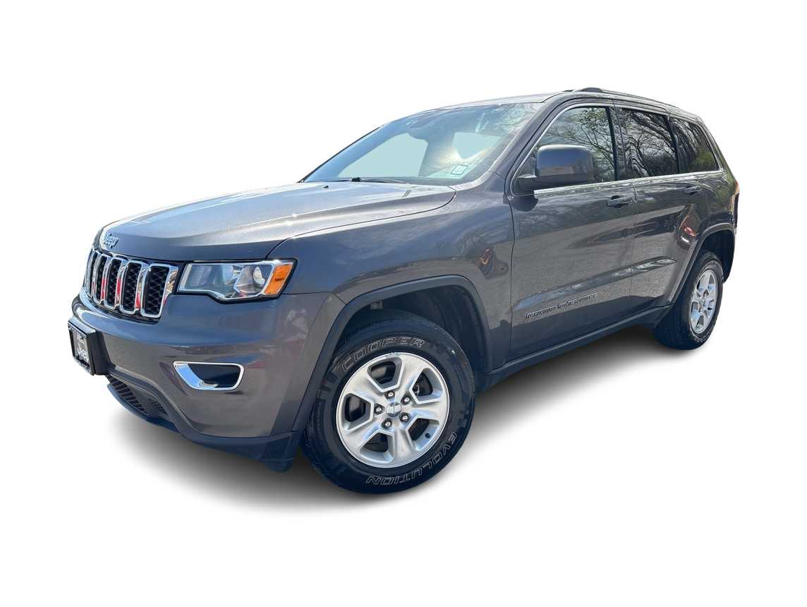 2017 Jeep Grand Cherokee Laredo -
                Albany, NY